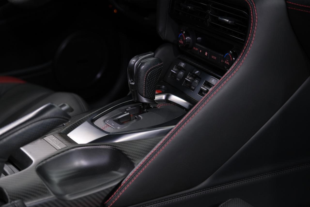 2019 Nissan GT-R Track Edition Miami FL