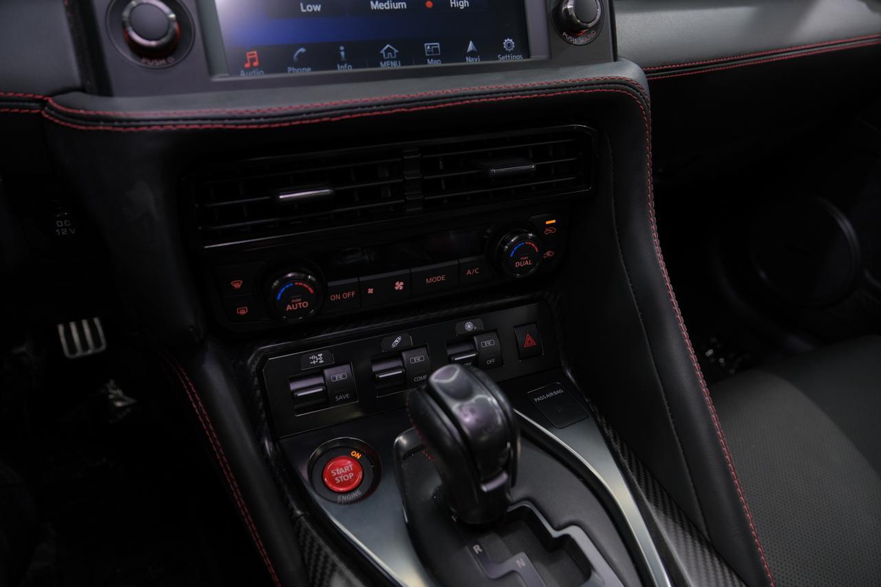 2019 Nissan GT-R Track Edition Miami FL