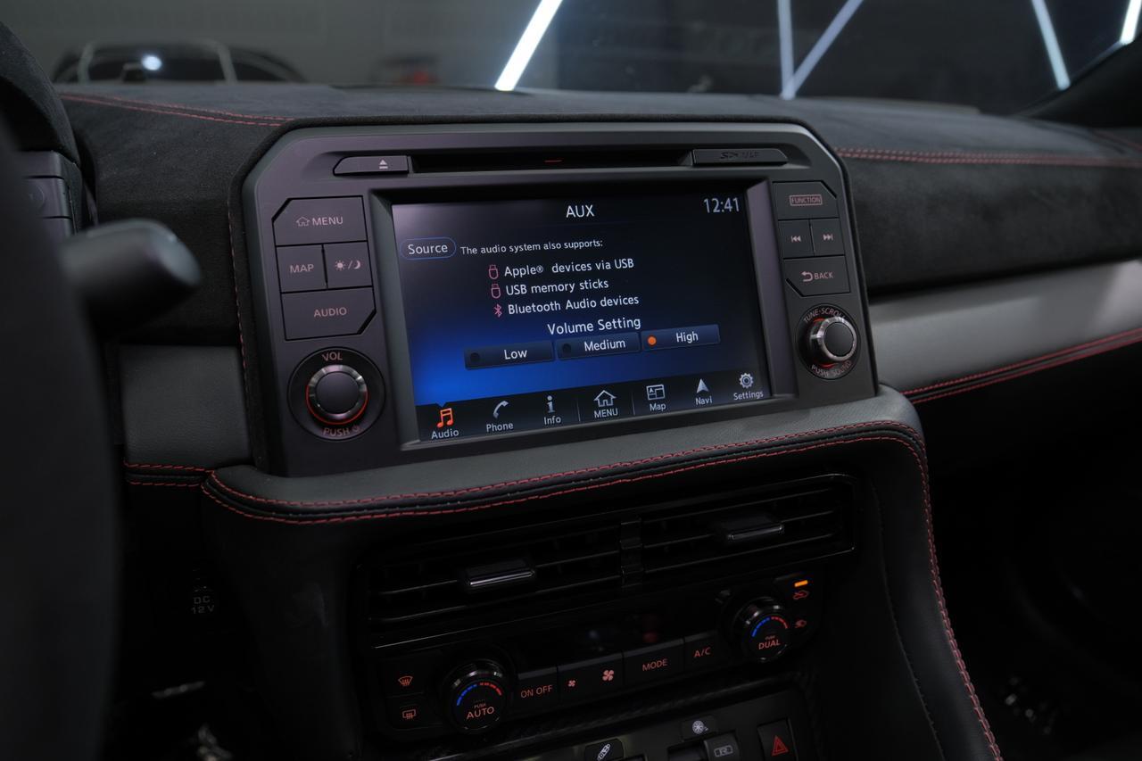 2019 Nissan GT-R Track Edition Miami FL