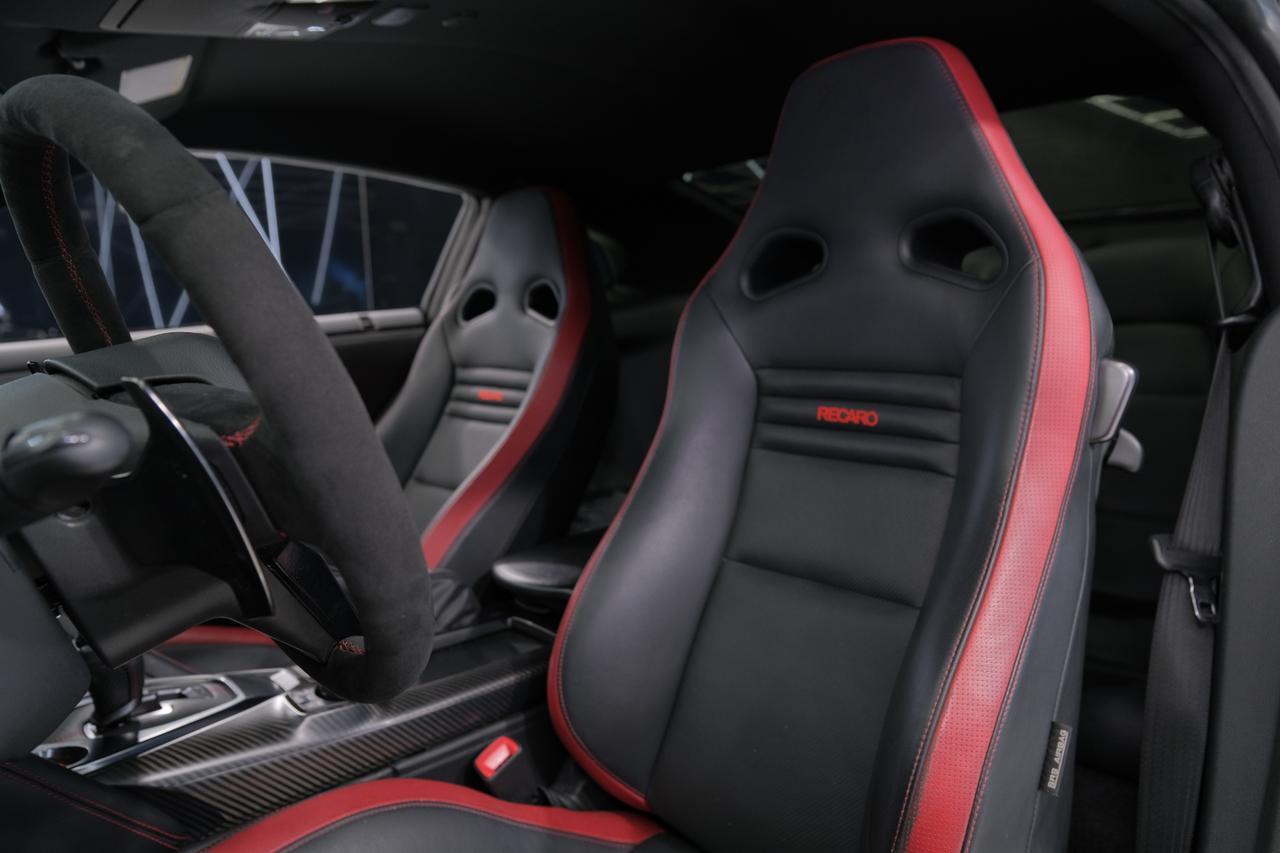 2019 Nissan GT-R Track Edition Miami FL