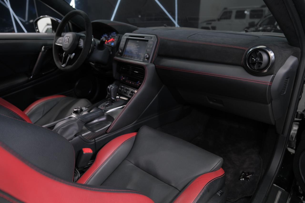 2019 Nissan GT-R Track Edition Miami FL