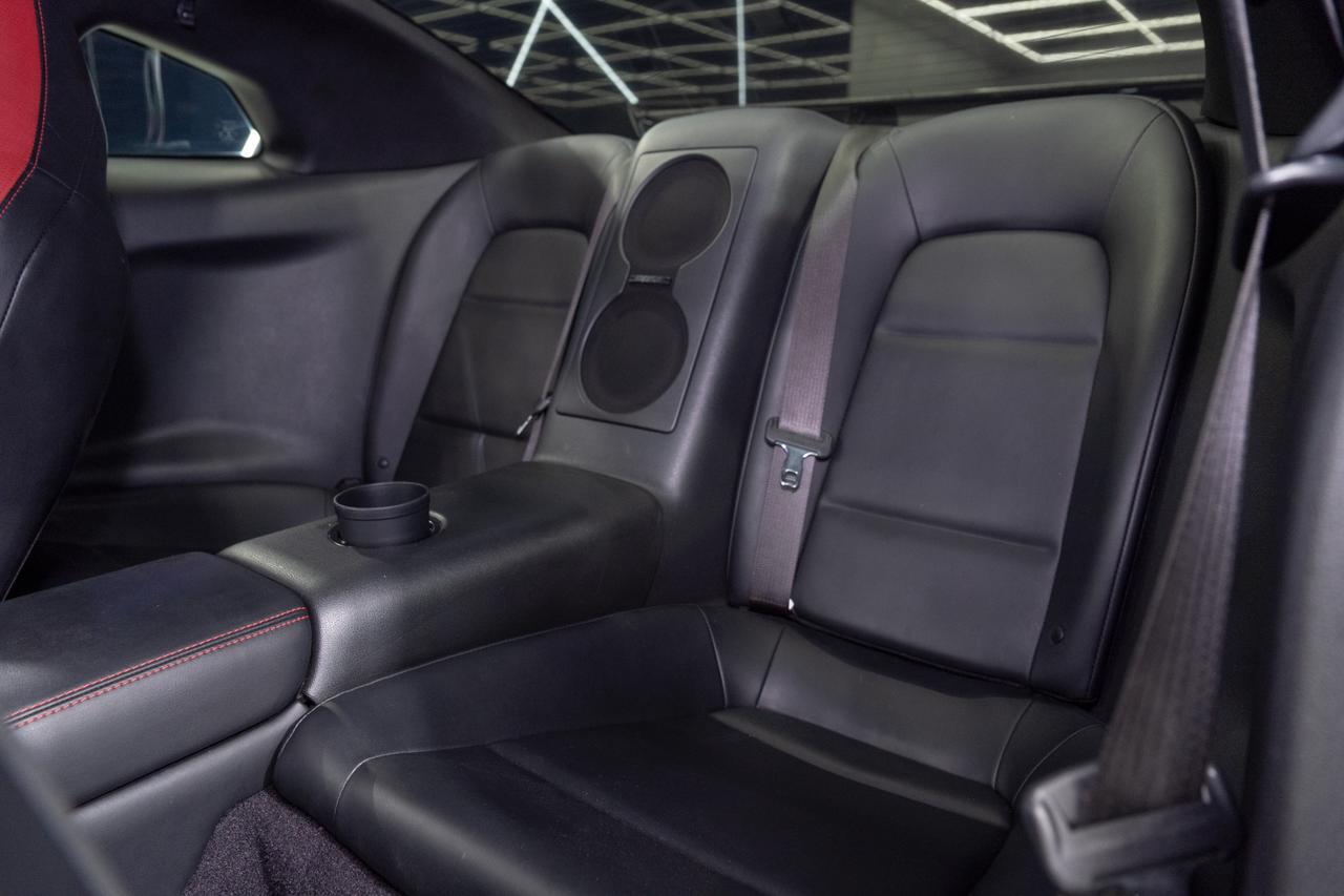 2019 Nissan GT-R Track Edition Miami FL