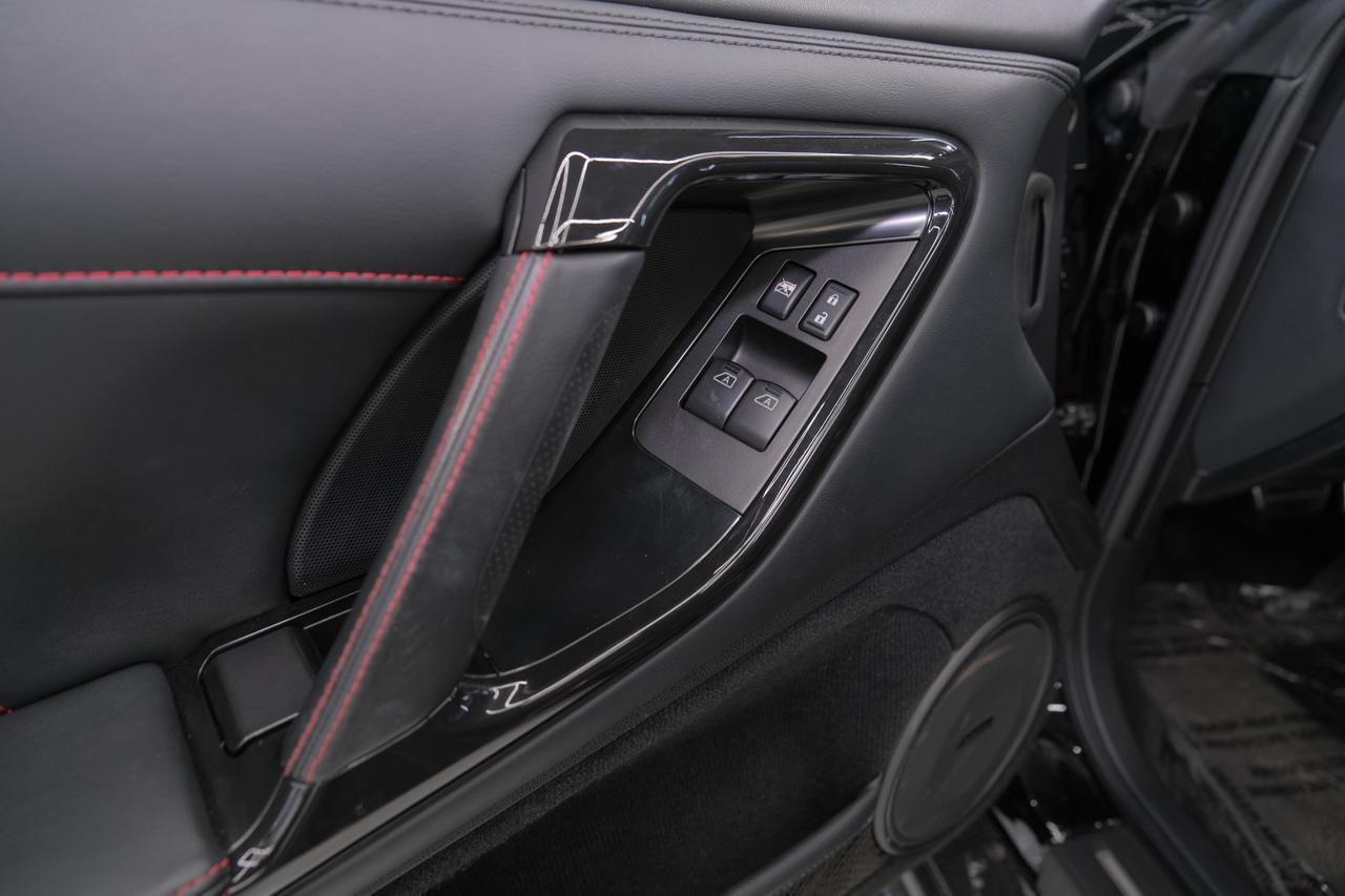 2019 Nissan GT-R Track Edition Miami FL