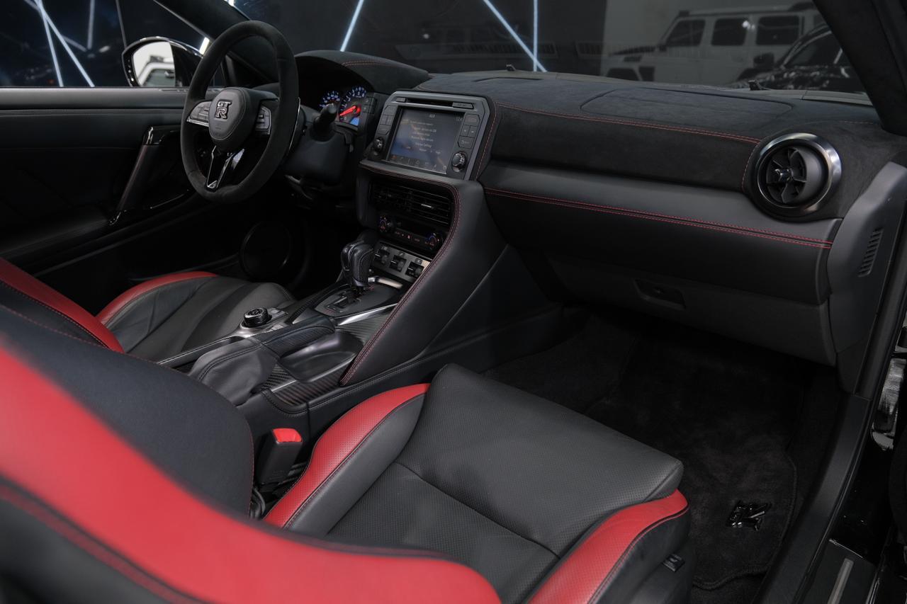 2019 Nissan GT-R Track Edition Miami FL