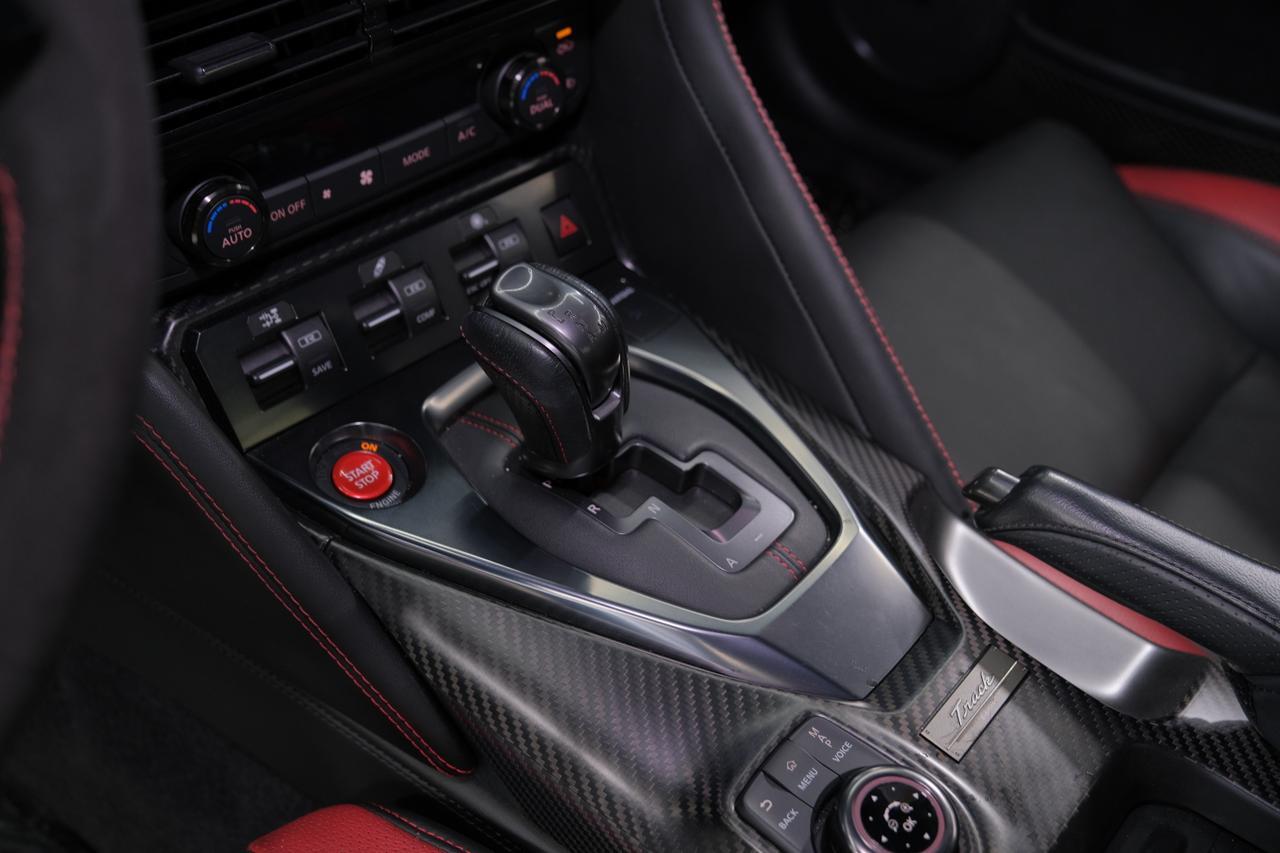 2019 Nissan GT-R Track Edition Miami FL