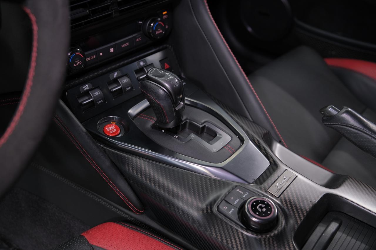 2019 Nissan GT-R Track Edition Miami FL