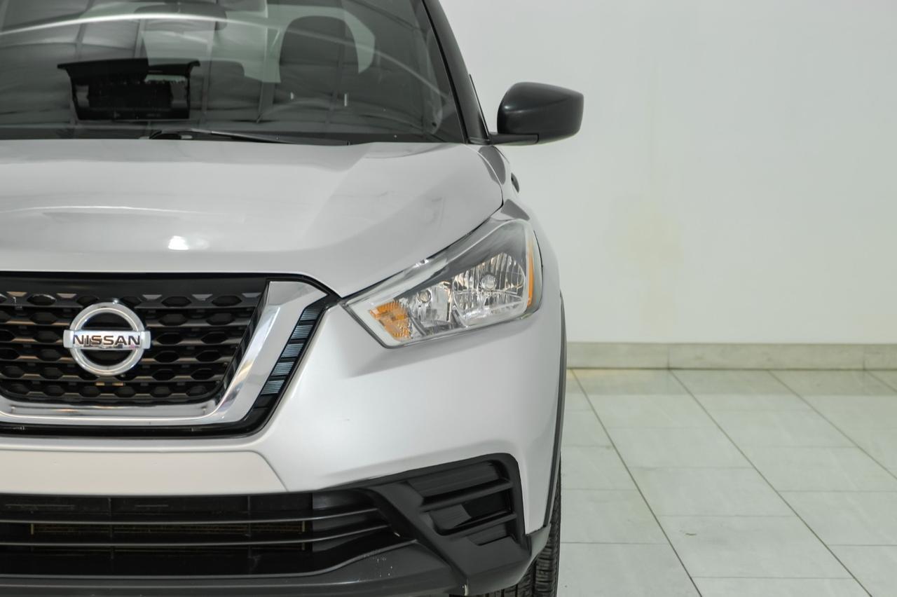 2019 Nissan Kicks S AUTOMATIC REAR CAMERA KEYLESS START CRUISE CONTROL REMOTE KEYLESS ENTRY Carrollton TX