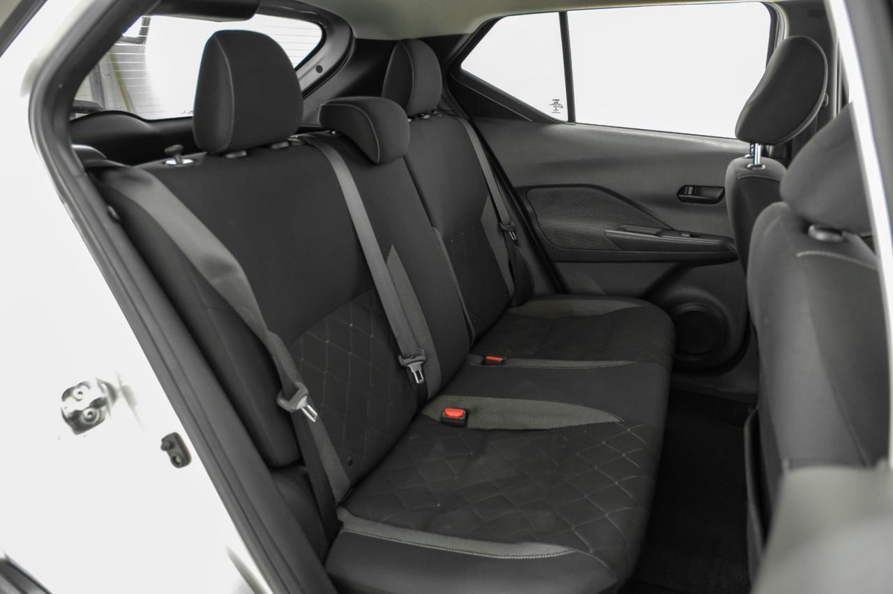 2019 Nissan Kicks S AUTOMATIC REAR CAMERA KEYLESS START CRUISE CONTROL REMOTE KEYLESS ENTRY Carrollton TX