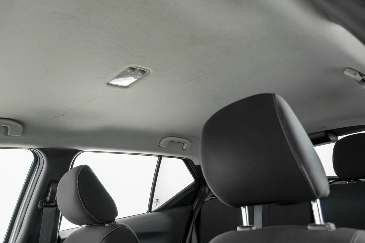 2019 Nissan Kicks S AUTOMATIC REAR CAMERA KEYLESS START CRUISE CONTROL REMOTE KEYLESS ENTRY Carrollton TX