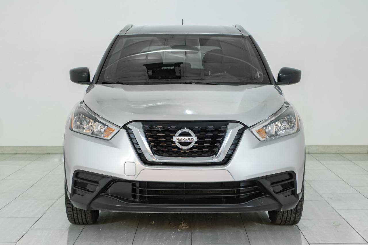 2019 Nissan Kicks S AUTOMATIC REAR CAMERA KEYLESS START CRUISE CONTROL REMOTE KEYLESS ENTRY