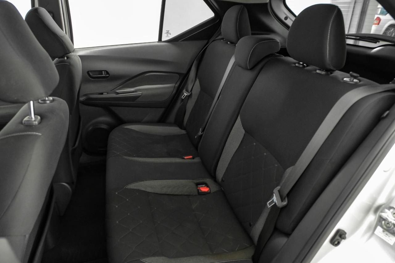 2019 Nissan Kicks S AUTOMATIC REAR CAMERA KEYLESS START CRUISE CONTROL REMOTE KEYLESS ENTRY Carrollton TX