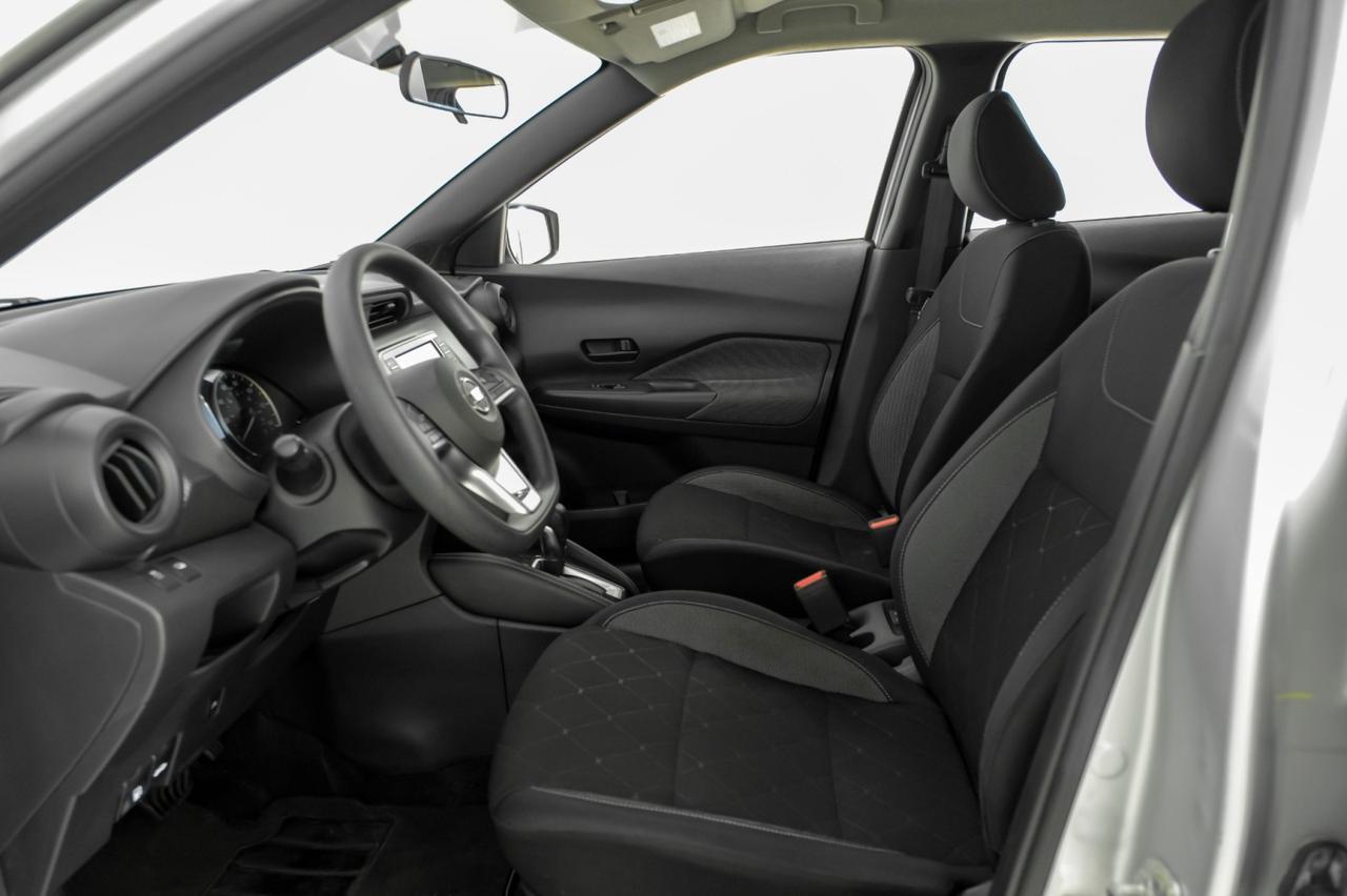 2019 Nissan Kicks S AUTOMATIC REAR CAMERA KEYLESS START CRUISE CONTROL REMOTE KEYLESS ENTRY Carrollton TX