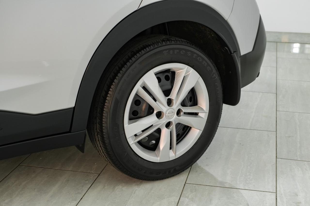 2019 Nissan Kicks S AUTOMATIC REAR CAMERA KEYLESS START CRUISE CONTROL REMOTE KEYLESS ENTRY Carrollton TX