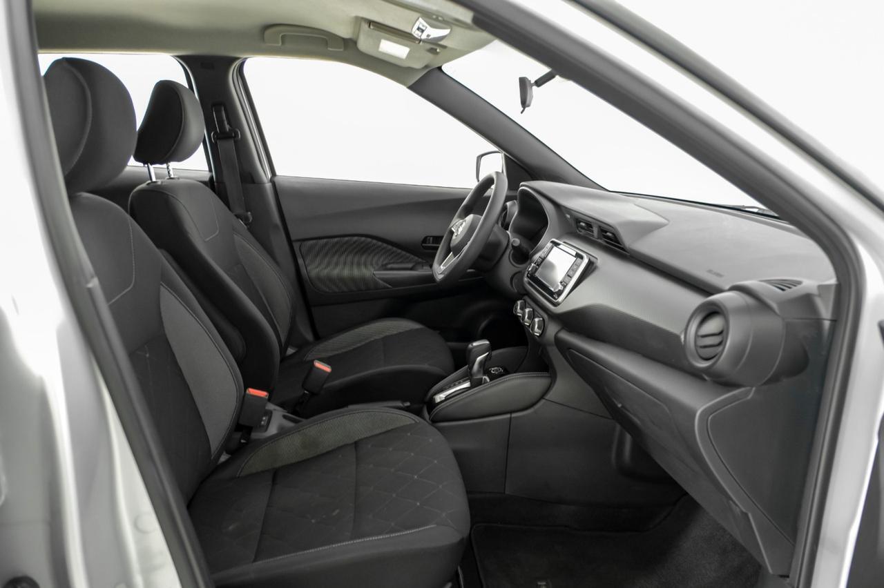 2019 Nissan Kicks S AUTOMATIC REAR CAMERA KEYLESS START CRUISE CONTROL REMOTE KEYLESS ENTRY Carrollton TX