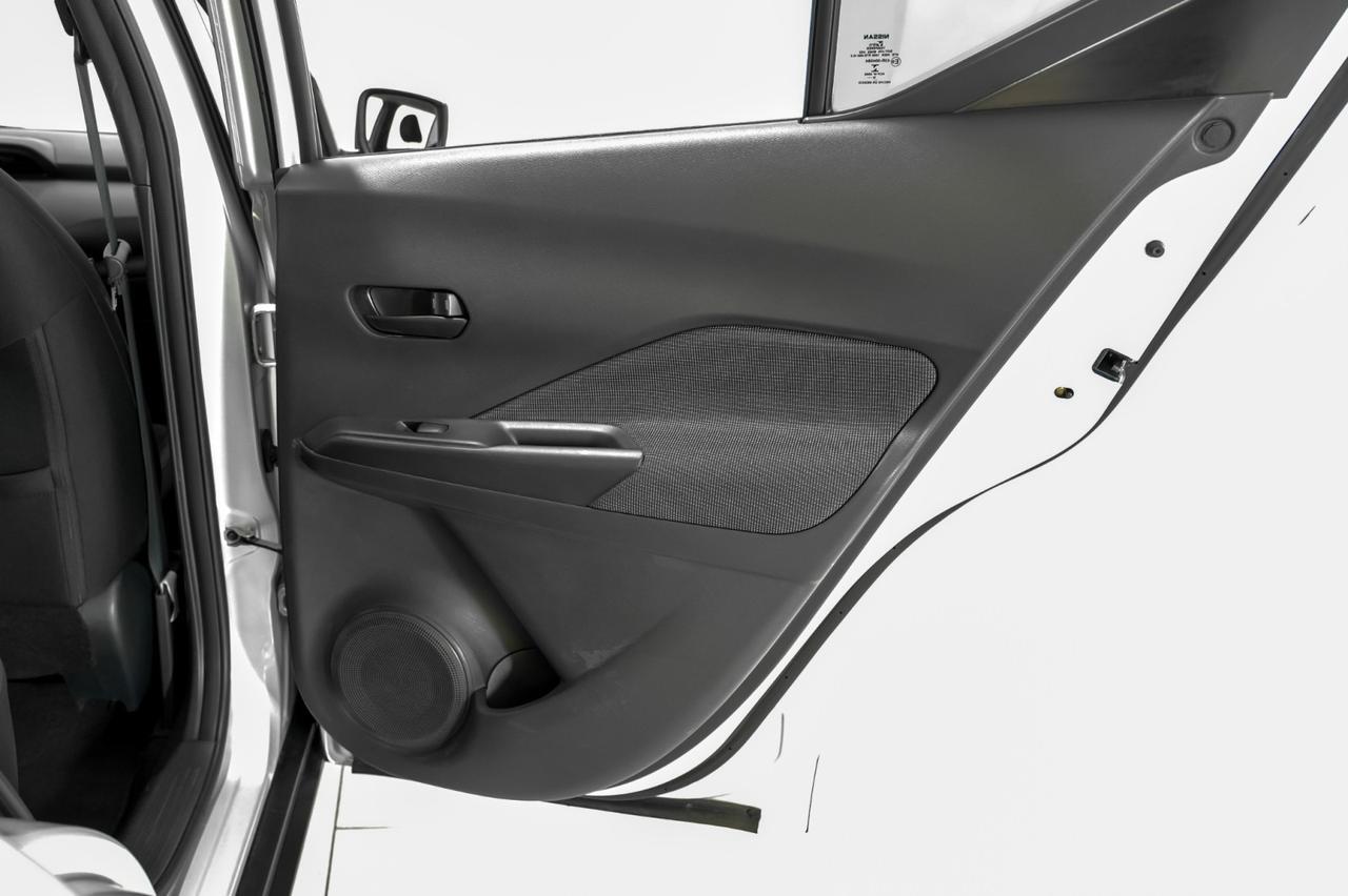 2019 Nissan Kicks S AUTOMATIC REAR CAMERA KEYLESS START CRUISE CONTROL REMOTE KEYLESS ENTRY Carrollton TX