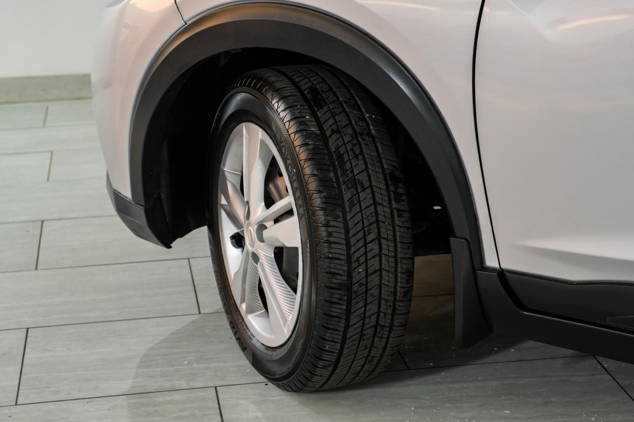 2019 Nissan Kicks S AUTOMATIC REAR CAMERA KEYLESS START CRUISE CONTROL REMOTE KEYLESS ENTRY Carrollton TX