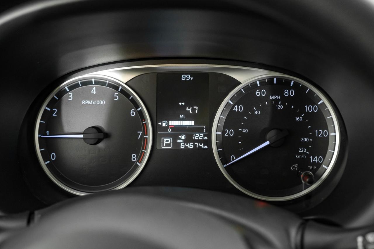 2019 Nissan Kicks S AUTOMATIC REAR CAMERA KEYLESS START CRUISE CONTROL REMOTE KEYLESS ENTRY Carrollton TX