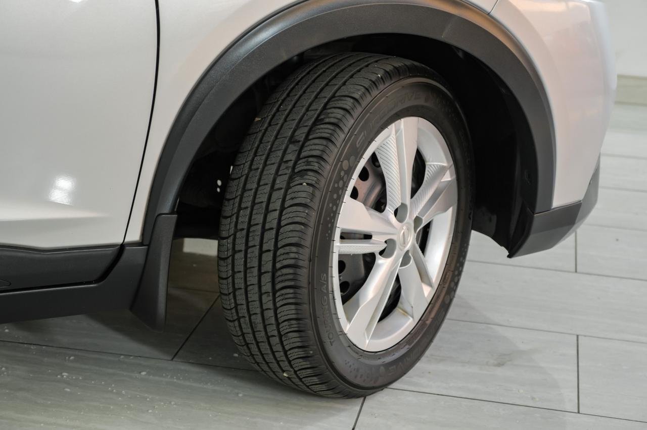 2019 Nissan Kicks S AUTOMATIC REAR CAMERA KEYLESS START CRUISE CONTROL REMOTE KEYLESS ENTRY Carrollton TX