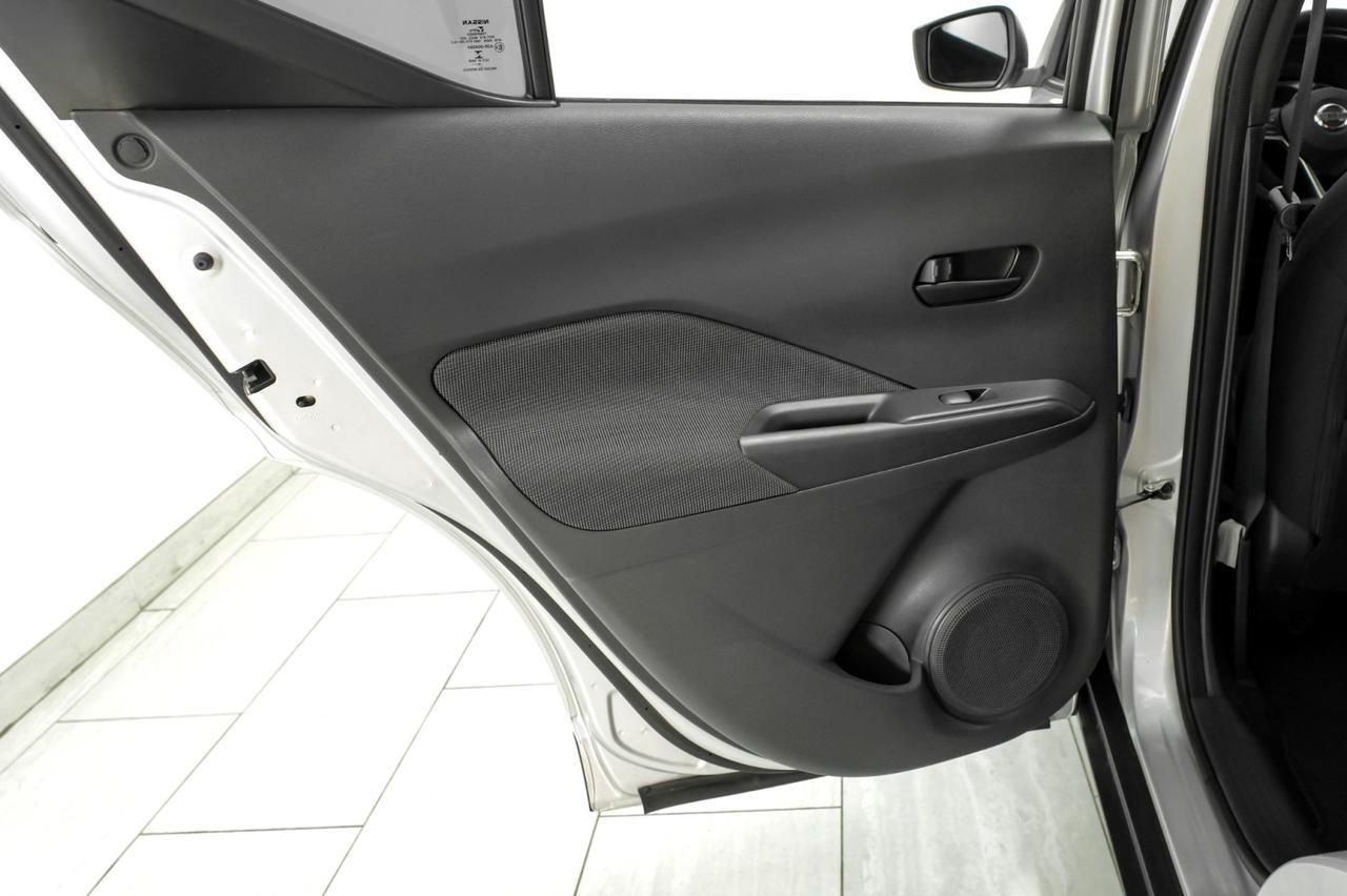 2019 Nissan Kicks S AUTOMATIC REAR CAMERA KEYLESS START CRUISE CONTROL REMOTE KEYLESS ENTRY Carrollton TX