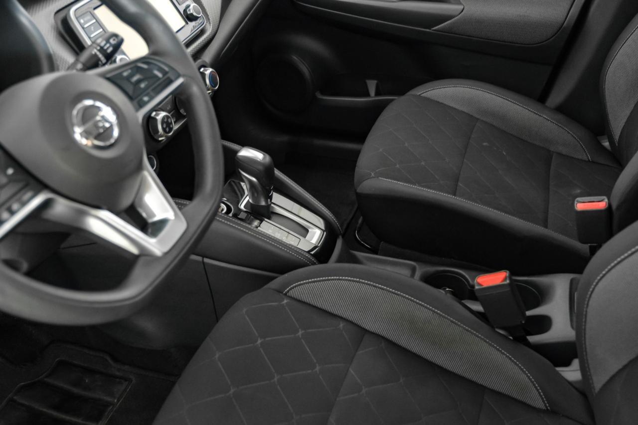 2019 Nissan Kicks S AUTOMATIC REAR CAMERA KEYLESS START CRUISE CONTROL REMOTE KEYLESS ENTRY Carrollton TX