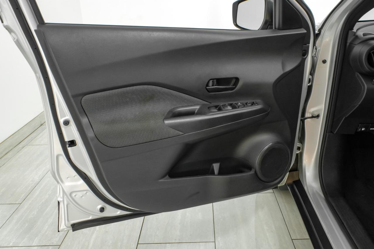 2019 Nissan Kicks S AUTOMATIC REAR CAMERA KEYLESS START CRUISE CONTROL REMOTE KEYLESS ENTRY Carrollton TX