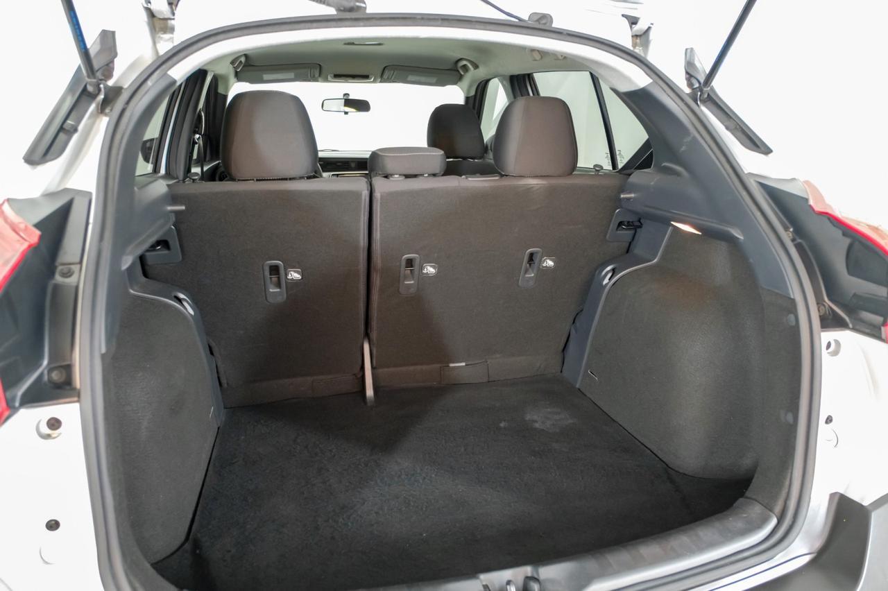 2019 Nissan Kicks S AUTOMATIC REAR CAMERA KEYLESS START CRUISE CONTROL REMOTE KEYLESS ENTRY Carrollton TX