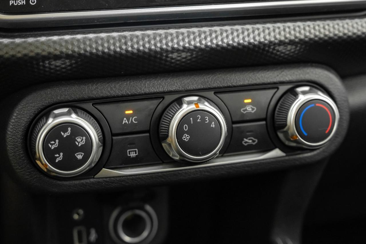 2019 Nissan Kicks S AUTOMATIC REAR CAMERA KEYLESS START CRUISE CONTROL REMOTE KEYLESS ENTRY Carrollton TX