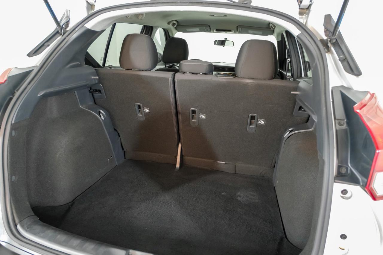 2019 Nissan Kicks S AUTOMATIC REAR CAMERA KEYLESS START CRUISE CONTROL REMOTE KEYLESS ENTRY Carrollton TX