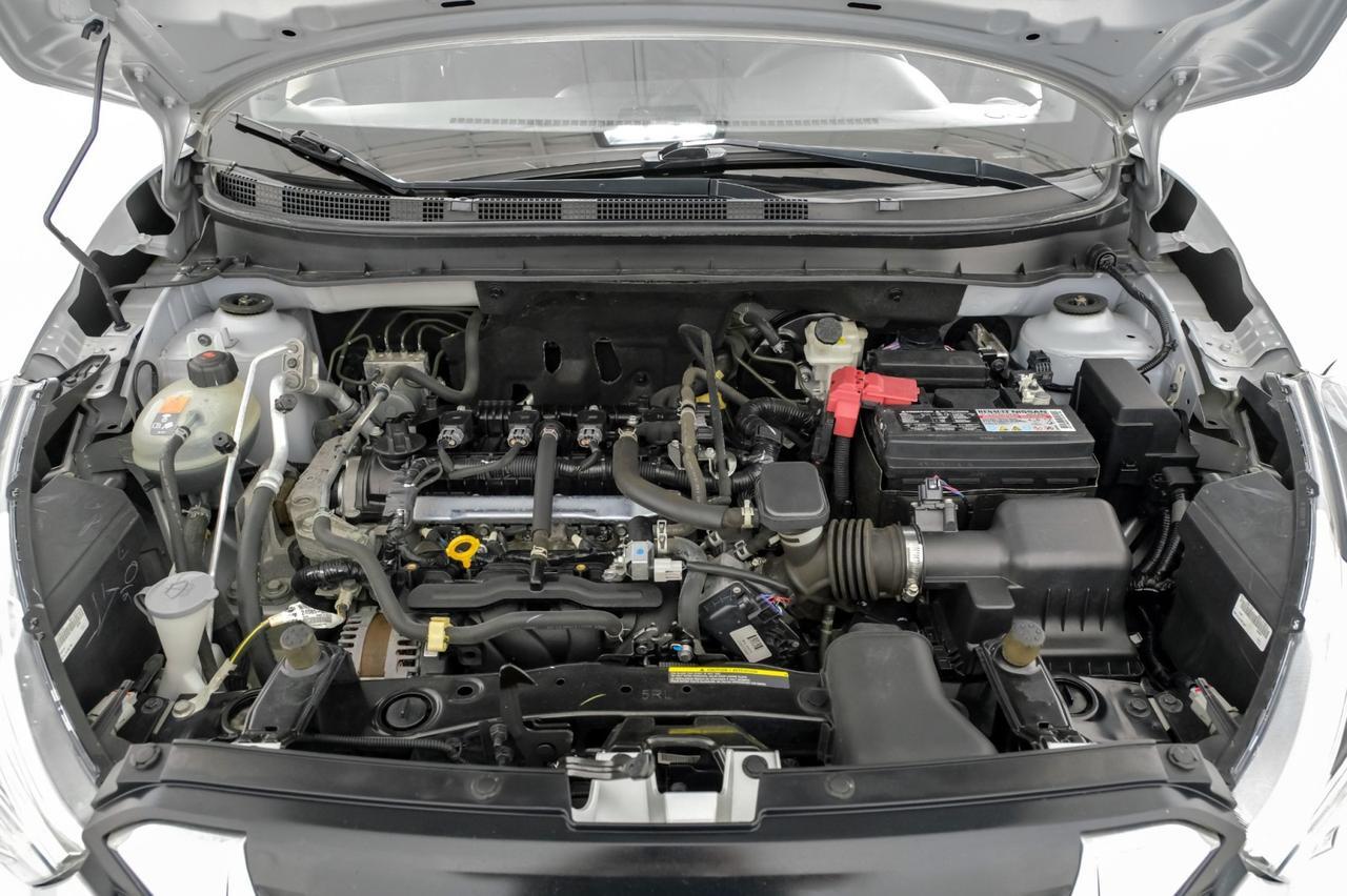 2019 Nissan Kicks S AUTOMATIC REAR CAMERA KEYLESS START CRUISE CONTROL REMOTE KEYLESS ENTRY Carrollton TX