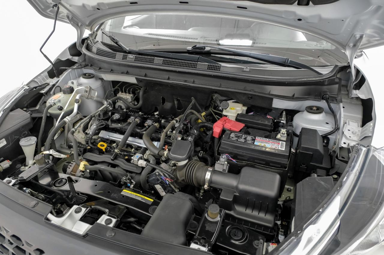 2019 Nissan Kicks S AUTOMATIC REAR CAMERA KEYLESS START CRUISE CONTROL REMOTE KEYLESS ENTRY Carrollton TX