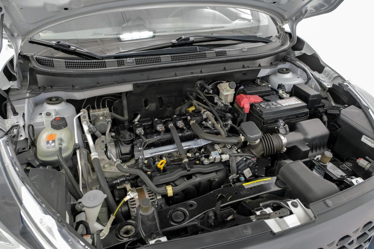 2019 Nissan Kicks S AUTOMATIC REAR CAMERA KEYLESS START CRUISE CONTROL REMOTE KEYLESS ENTRY Carrollton TX