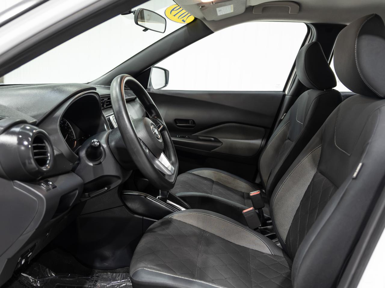 2019 Nissan Kicks S Cranberry PA