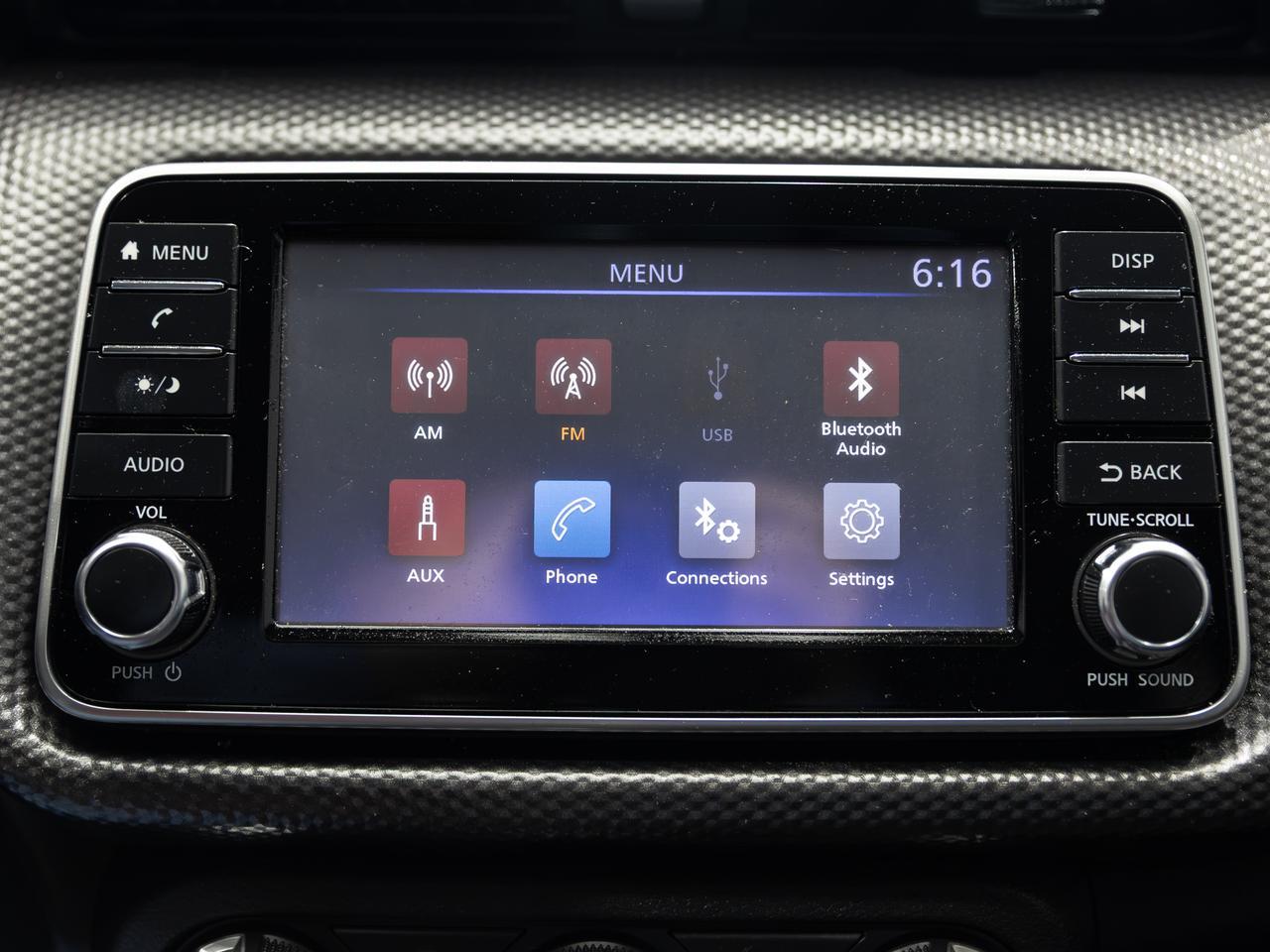 2019 Nissan Kicks S Cranberry PA