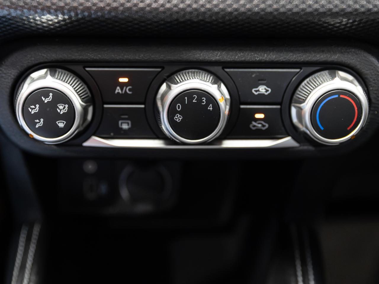2019 Nissan Kicks S Cranberry PA