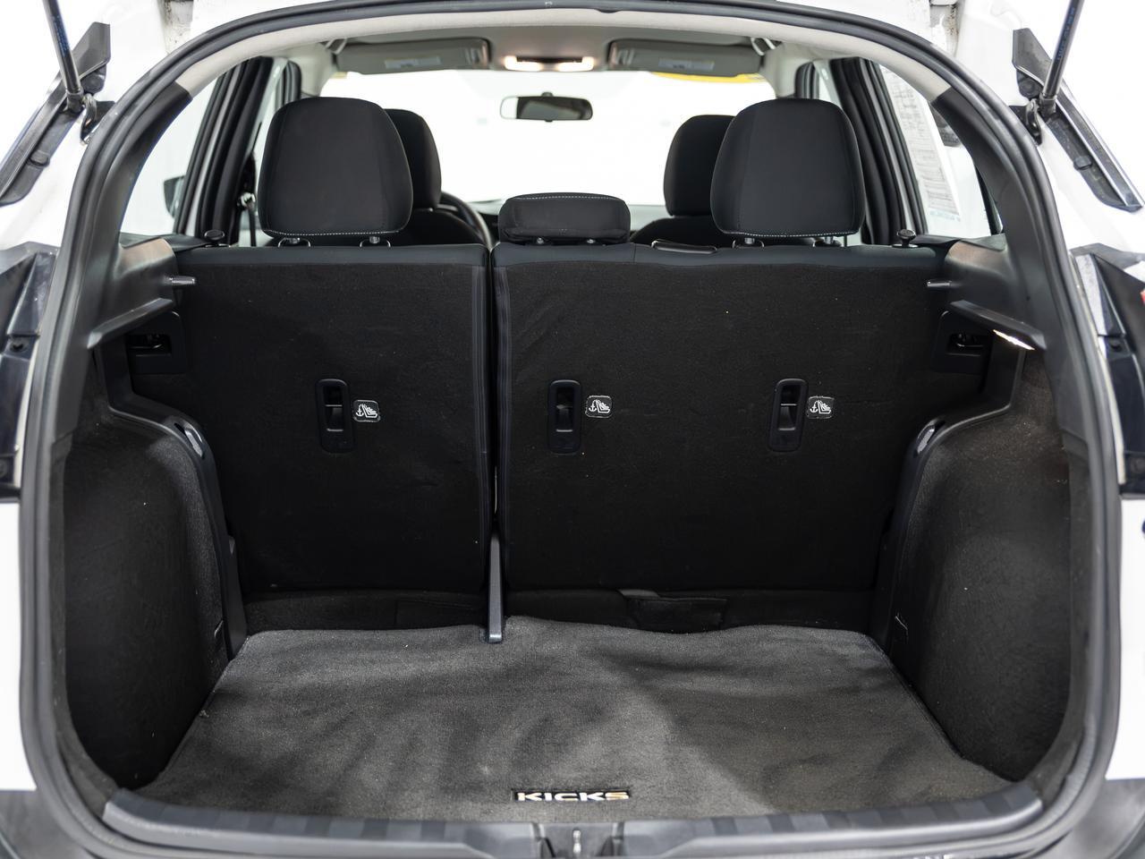 2019 Nissan Kicks S Cranberry PA