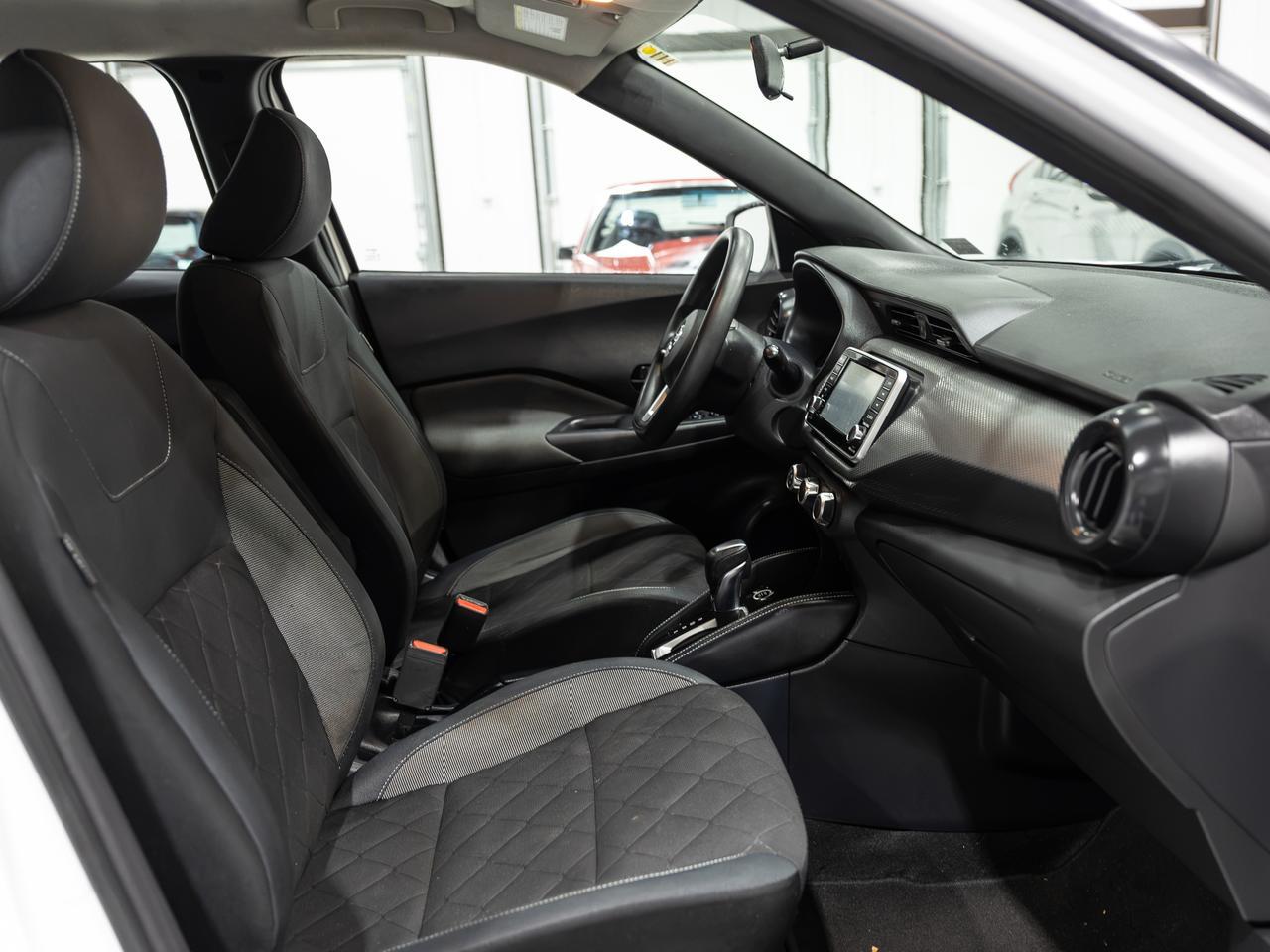 2019 Nissan Kicks S Cranberry PA