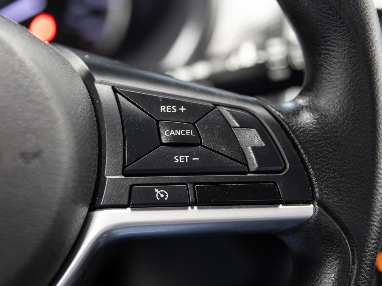 2019 Nissan Kicks S Cranberry PA