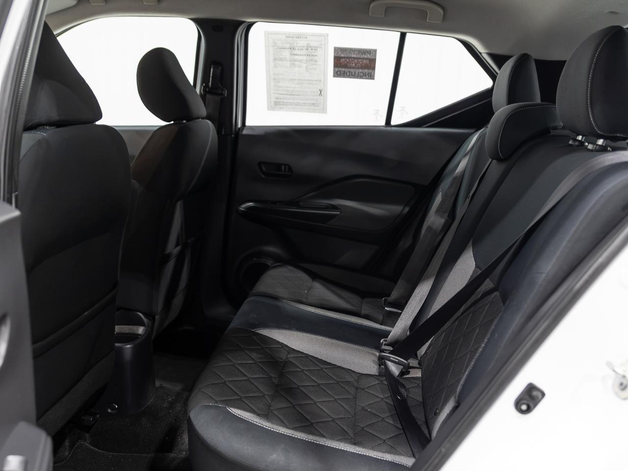 2019 Nissan Kicks S Cranberry PA
