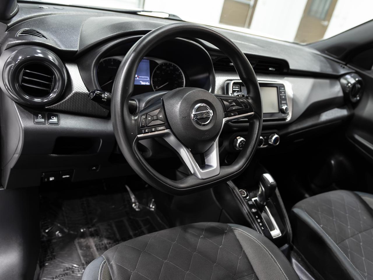2019 Nissan Kicks S Cranberry PA