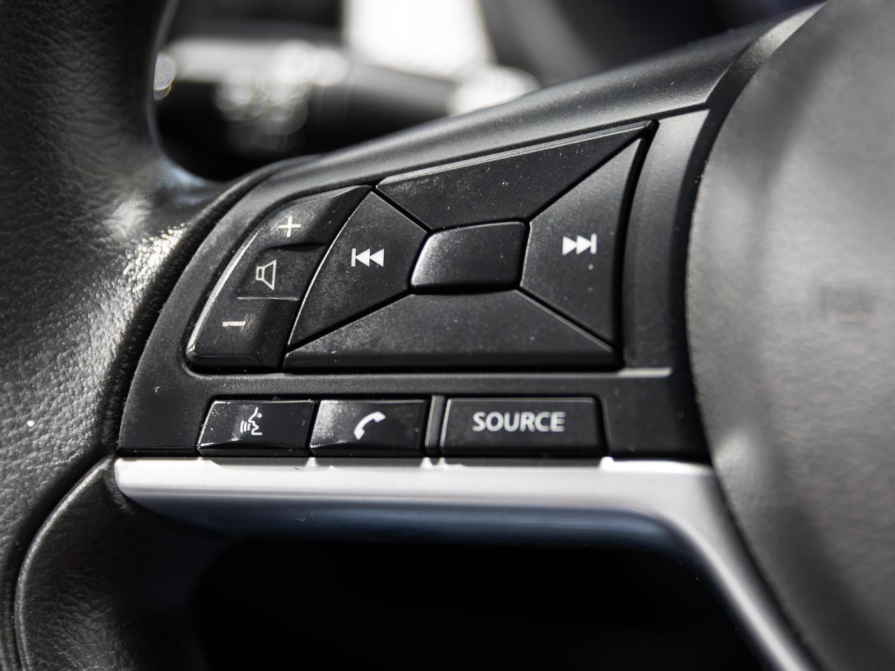 2019 Nissan Kicks S Cranberry PA