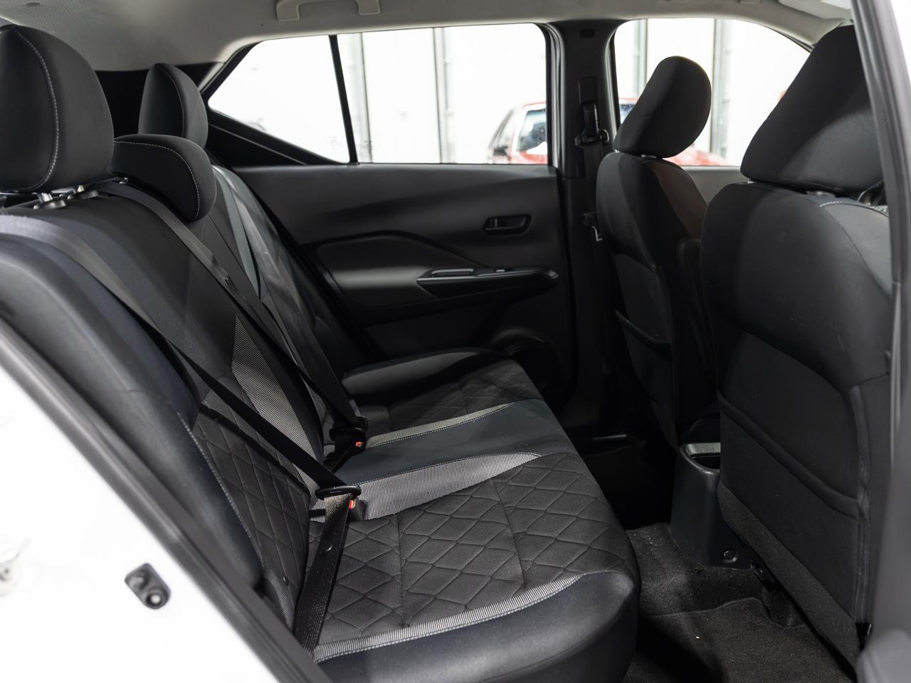 2019 Nissan Kicks S Cranberry PA