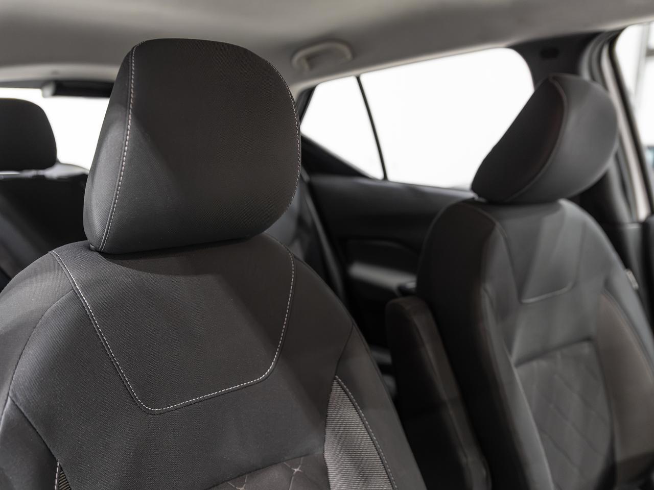 2019 Nissan Kicks S Cranberry PA