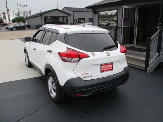 2019 Nissan Kicks S Florence KY