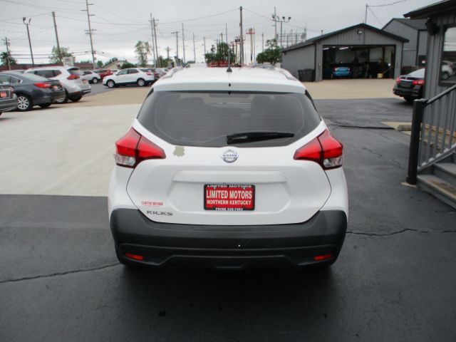 2019 Nissan Kicks S Florence KY
