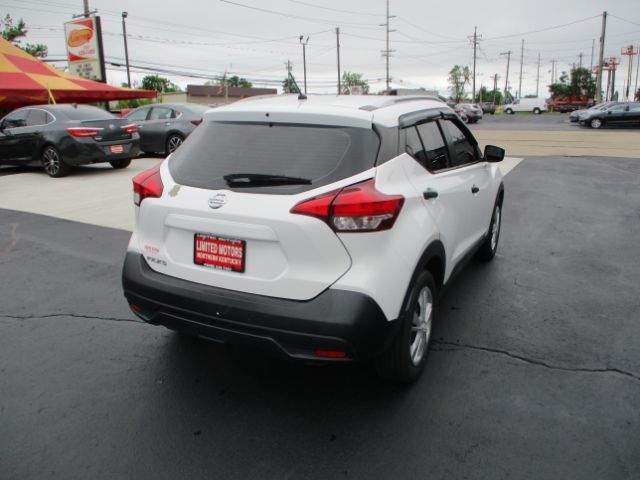 2019 Nissan Kicks S Florence KY