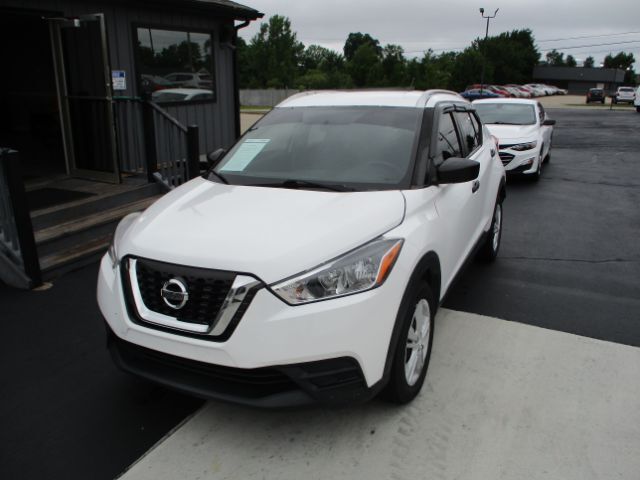2019 Nissan Kicks S Florence KY