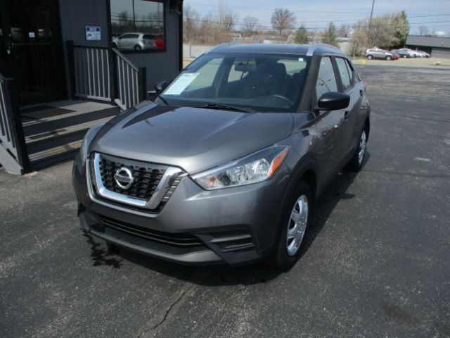 2019 Nissan Kicks S Florence KY