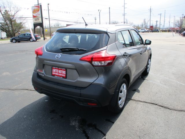 2019 Nissan Kicks S Florence KY