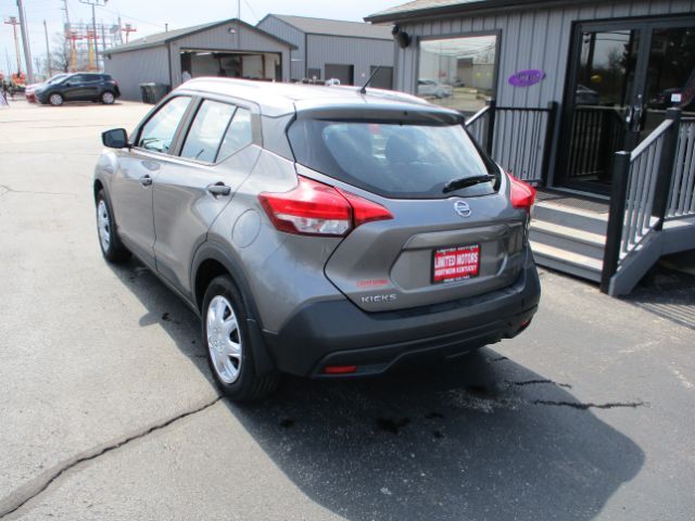 2019 Nissan Kicks S Florence KY