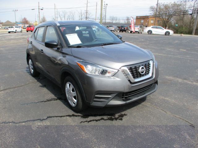 2019 Nissan Kicks S Florence KY